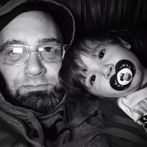 Meet your Posher, Gary